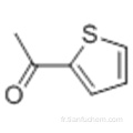 2-acétylthiophène CAS 88-15-3